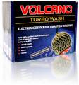 Electronic Device for Vibration Washing