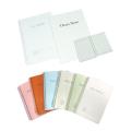 Clean Notebook
