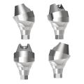 Multi Unit Implant System