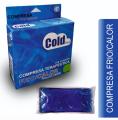 Hot and Cold Compress