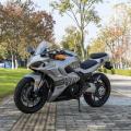 Factory Customized 250cc Gasoline Automatic Motorcycle 150km/H