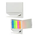 Letter Opener with Sticker Notepad