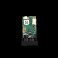 Compact 60m Phase Laser Distance Sensor for Non-contact Measurement