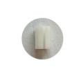 Custom Ceramic Structural Parts  Open/Closed Sleeve, Honeycomb, Step Type  OEM Non-standard Sizes
