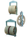 Conductor Stringing Blocks