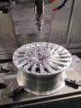 CNC Machining AL Steel Parts Car Components