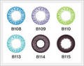 One Color Chocolet -B Type