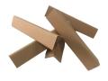 V Shape Paper Cardboard Edge Protector