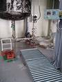 Drum and Platform Scale System with EX-PROOF