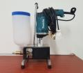 One Component Injection Machine