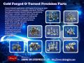 Custom Fasteners