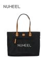 Nuheel Tote Bags