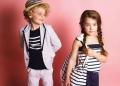 European Children Fashion Brands Wholesale