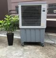 Moly Factory Price Export Portable Air Cooler Water Air Cooler Summer Cool Cooler Fan