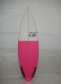 Professional PU Foam Surfboard for Surfing Water Sport Entertainment