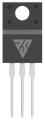 Charging Pile High Power MOSFET High Frequency Heat Dissipation Durable