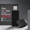 Mini USB Camera Video Voice Recorder HD 1080P Motion Detect AVI Format Max Memory Up To 128G Loop