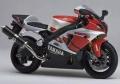 Yamaha YZF-R3 R6 R7 Supers Sport Motorcycle