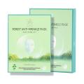 Forest Anti-Wrinkle Mask