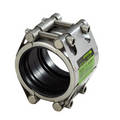 Slip Type (Flexible Type) Multi Locks Coupling for Pipe Connection and Repair