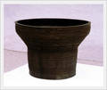 MP Ceramic Rubber Chute