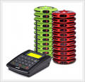 Guest Pager System
