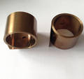 Constant Force Spring