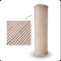 Open Hexagonal Rattan Webbing