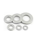 ISO7089 Stainless Steel Flat Washers