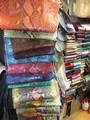 Python Skin Leather