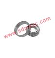 127509 Tapered Roller Bearing