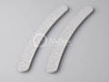 Nail File - Zebra Banana File