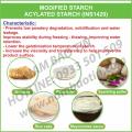 Acetylated Starch (INS1420)