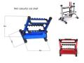 Rod Holder Rod Rest