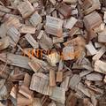 Wood Chips for Pulp Manufacturing