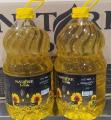 Sunflower Oil Refined Deodorized Chilled Grade P