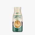 280ml Glass Bottle Espresso Coffee Drinks Wholesale Nawon Beverage Supplier OEM Free Sample