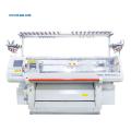 Intarsia Knitting Machine