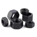 ASTM A194 & ASTM A194M Grade 2H,2HM,7,7M,4,8,8M Heavy Hex Nuts