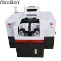 High Speed LED Pick and Place Machine NEODENL460 with Auto Internal Rails,2835,5050