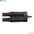 4FBMF**-15 Solar Fuse Connector 2 To 1 Solar Inline Fuse Holder for Solar System