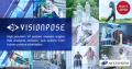 AI Pose Estimation Engine 'VisionPose'