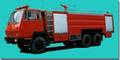 Firefighting Engine