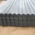 Corrugated Alu-zinc Roofing Sheet