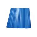 Trapezoidal Prepainted Roofing Sheet/Tile