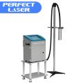 Ink System Printing Date Coding Machine Industrial Continuous Inkjet Printer
