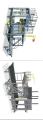 Full Foam Block Compressor Machine