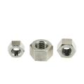 Astm A194 Heavy Hex Nut