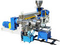 SDJ-65A/150 Two Stage Compounding Extruder