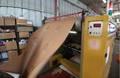 SOS Bag Making Machine with Twisted Rope Handle, Overhauled